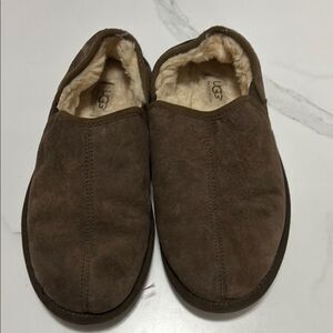 UGG Slippers